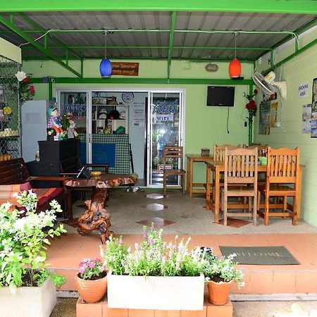 הוסטל הואה הין Jenny House מראה חיצוני תמונה