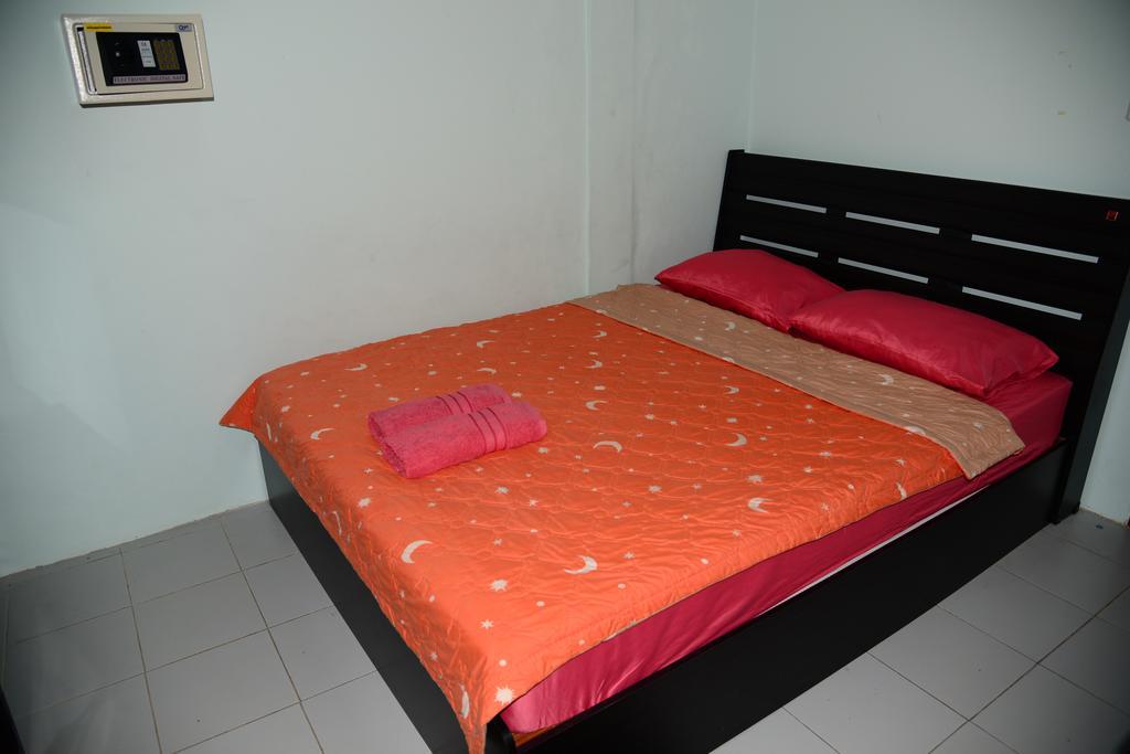 הוסטל הואה הין Jenny House מראה חיצוני תמונה