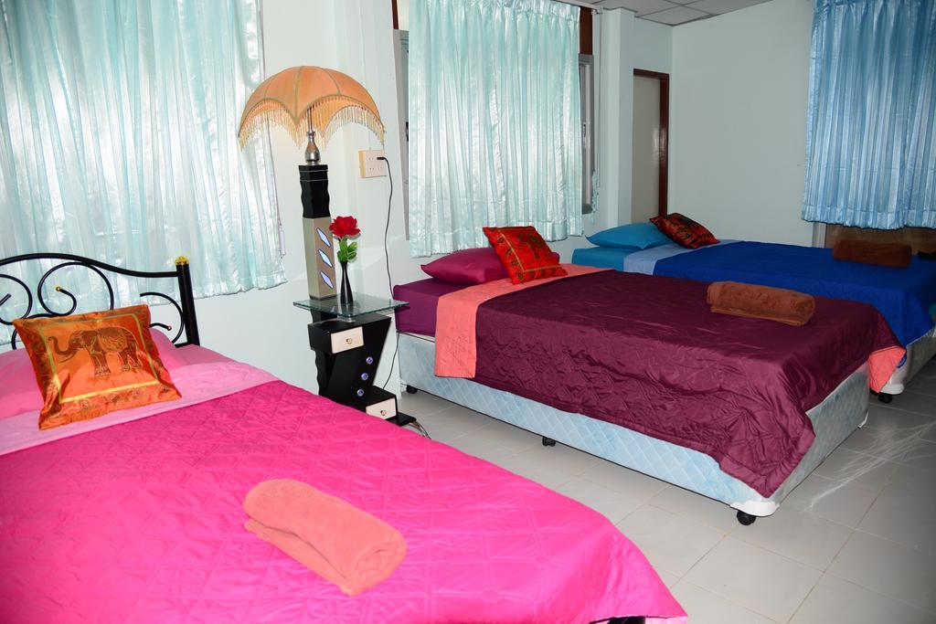הוסטל הואה הין Jenny House חדר תמונה