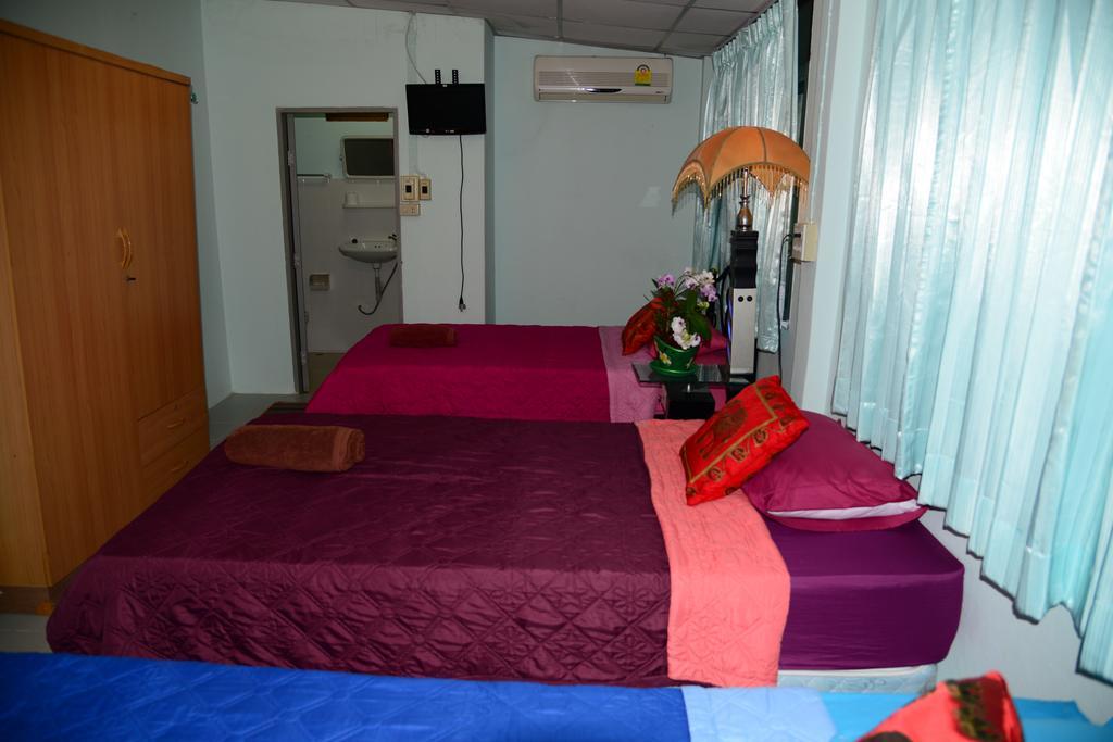 הוסטל הואה הין Jenny House חדר תמונה
