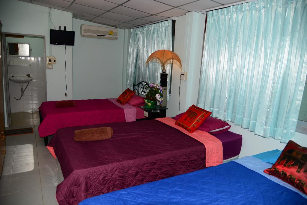 הוסטל הואה הין Jenny House חדר תמונה