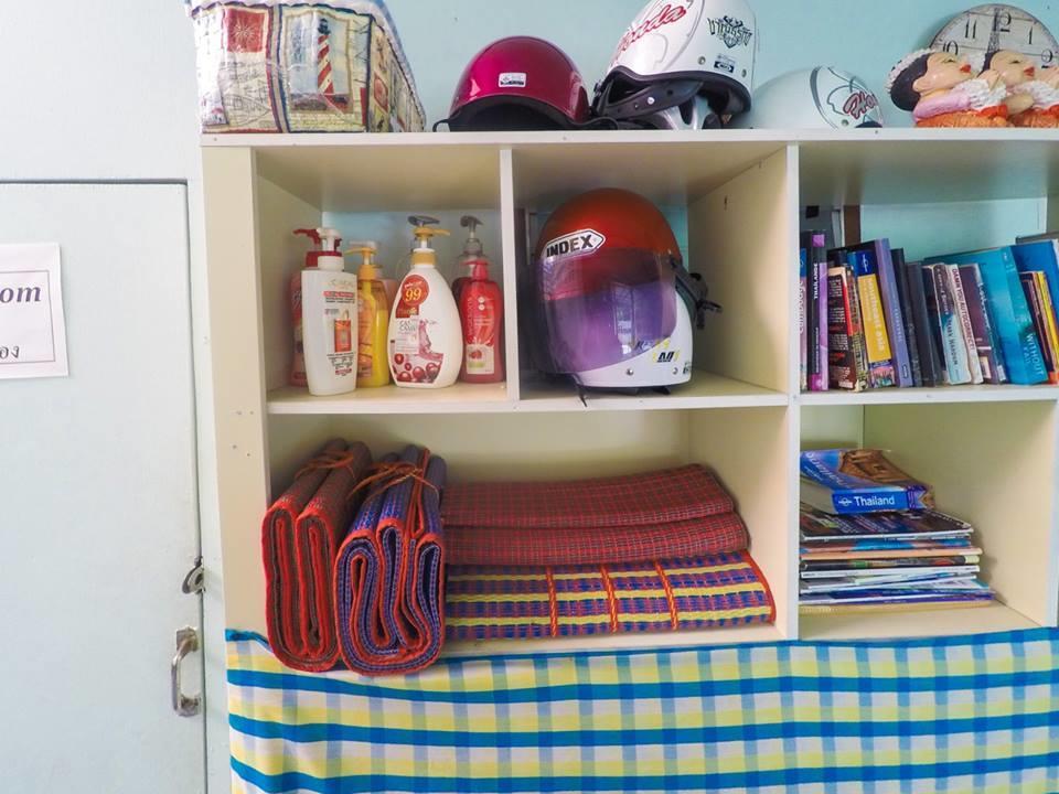 הוסטל הואה הין Jenny House מראה חיצוני תמונה