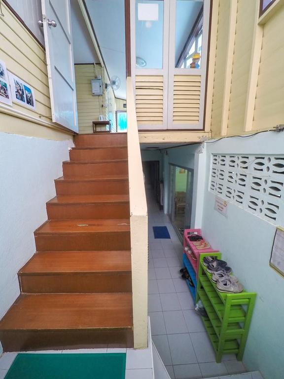 הוסטל הואה הין Jenny House מראה חיצוני תמונה