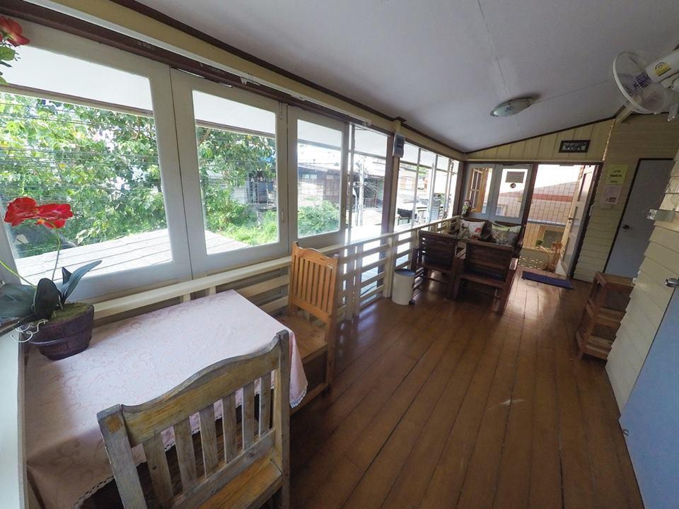 הוסטל הואה הין Jenny House מראה חיצוני תמונה